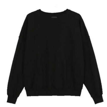 Essentials-G-Print-Pullover-Black-Sweatshirt-back